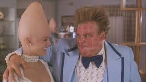 How did chris describe his paranoia when after he arrived from warsaw? Here Are 27 Facts About Chris Farley That Will Make You Look At Him Much Differently Buzz Nick