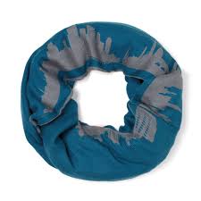 Un Foulard Pour Les Trajets En Scooter Du Quotidien Scooter Cache Cou