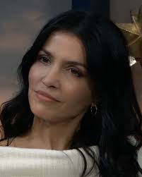 Sonny searches for common ground with ADA Turner as she takes a much-needed  break from her work. @mauricebenard @msnazneencontractor #GH  #GeneralHospital