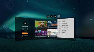 On the oculus home screen, select store or samsung, and then select . Samsung Vr For Android Apk Download