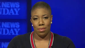 Symone Sanders: What to know about Kamala Harris' chief spokeswoman