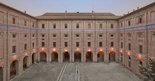 I FARNESE. Architettura, arte e potere - una grande mostra negli ...