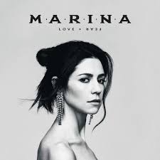Music Playlist Spotify 2019 32 Ideas Fear Of Love Marina And The Diamonds Music Playlist