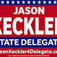 Jason Keckler for Delegate Campaign Kickoff Event event image