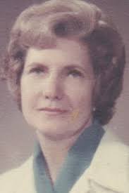 Vera Lucile Martin Shaw (1919-1976)