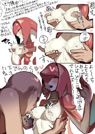 Zora Porn - Page 8 Of 23 - Rule 34