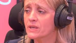 Anne-Marie Duff discusses her brother Eddie's devastating early onset  dementia diagnosis in his 40s