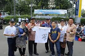 Bank ini berdiri pada tanggal 2 oktober 1998 sebagai bagian dari program restrukturisasi perbankan yang dilaksanakan oleh pemerintah. Ratusan Warga Mudik Gratis Bersama Bank Mandiri Radar Bogor Berita Bogor Terpercaya