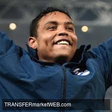 SEVILLA FC hitman MURIEL might be