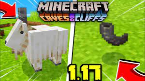 The exact release date is not revealed yet. Mcpe 1 17 Beta Out Now Mcpe Caves And Cliffs Gameplay Minecraft Bedrock Edition Youtube