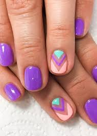No worries, we've got you covered. 45 Summer And Spring Nails Designs And Art Ideas April Golightly