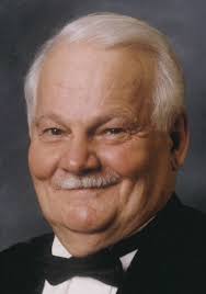 William Campbell — Pollock-Randall Funeral Home