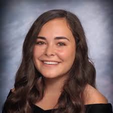 Congratulations to Madison and Paige Pelletier