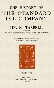 Where did the standard oil monopoly octopus come from? The History Of The Standard Oil Company Wikipedia