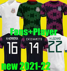 The 2021 copa américa will be the 47th edition of the copa américa, the international men's football championship organized by south america's football ruling body conmebol. Camiseta Fans Player Version Mexico Soccer Jerseys 2021 Copa America Camisetas 21 22 Chicharito Lozano Dos Santos Football Shirts Size S 4xl Black Yellow Buy At The Price Of 14 62 In Dhgate Com Imall Com