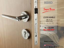 Anda bisa mencari produk ini di toko online yang mungkin jual grendel kunci slot pintu. 80 Contoh Desain Handle Pintu Rumah Minimalis Terbaik