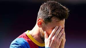 Los reportes indican que la charla entre messi y el técnico holandés resultó en un si te gustan las noticias breves miami, también puedes disfrutar leyendo sobre lionel messi se. Messi Hoy Messi Sale Del Barcelona Resumen De Noticias Y Reacciones Del Club Tras El Adios De La Pulga Marca Claro Colombia