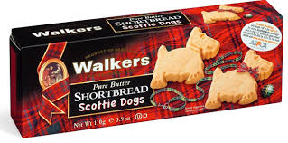 Costco has a 3 pound colossal cookie giant food. Walkers Shortbread Is My Favorite Purchased Shortbread Cookie Just When You Thought They Were The Best They Get Better And Make Them Look Like Scottish Terrier