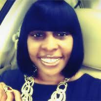 LaSonjia Morrison Vinson (1969-2017)