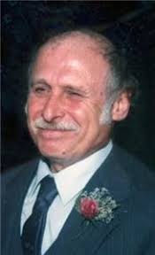 Piasecki, William Charles (Benton)