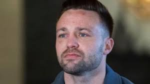 Josh Taylor: I've got the bit between my teeth now