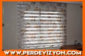 Mutfakta kullanım için düz renkler daha çok tercih edilirken, örneğin çocuk odası kullanımında baskılı, desenli modeller daha çok tercih ediliyorlar. Cocuk Odalari Icin Zebra Stor Perde Modelleri