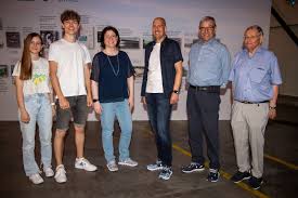 100 years Jansen AG: Jansen