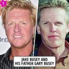 Gary Lutz and His Sons