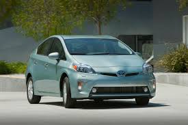 Though the toyota prius has been around for awhile, the 2016 edition offers more environmental benefits than ever before! 2014 Toyota Prius Prius Plug In Hybrid Overview