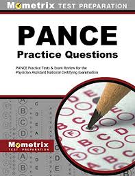 The pance consists of 300 questions, in five separate blocks of 60 questions. Pance Practice Questions Pance Practice Tests Exam Review For The Physician Assistant National Certifying Examination Buy Online In Botswana At Botswana Desertcart Com Productid 18490212