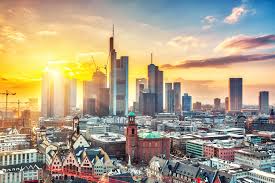 17 km from frankfurt airport. Colt S Frankfurt West Data Center Pre Let 16 Months Before Launch Dcd