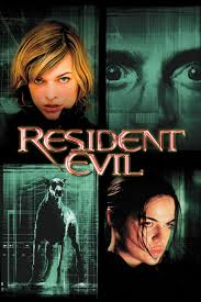 Degeneration is set in the game. Resident Evil Sony Pictures Entertainment