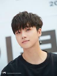 Ikon Kim Jin Hwan Ikon Ikon Kpop Ikon Debut