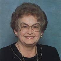 Betty Sue Cason Obituary