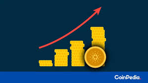 For that, whether cardano halving will happen in the future to increase the demand of ada? Cardano Price To Hit New Ath Soon Ada Price Poised To Reach 5