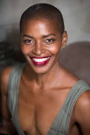 FACE IT FOTO, Basil Rodericks Headshot Photography