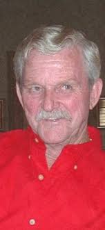 Joseph Henry "Joe" Wilharm