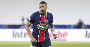 Мбаппе килиан (mbappé kylian) футбол нападающий франция 20.12.1998. Mbappe Has Agreement To Leave Psg For Madrid Says Agent Football365
