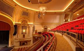 Saenger Theatre Mobile Al Home Town Glory Theater