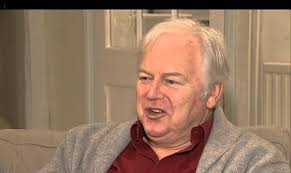 Ian Lavender pays tribute to Clive Dunn