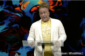 Whether you're looking for the finest superfood or you're curious about the benefits of that starfruit you just picked up at the market, facty has the details. Shame On You Todd White Says To Critics In Lifestyle Christianity Sermon Addressing His Repentance