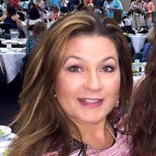 Nadia Shipley Ind VP Arbonne