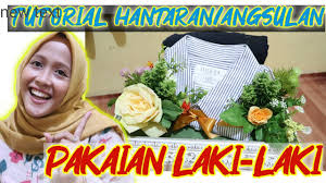 Jika artikel tersebut dibuat tanpa nama maka, authornya dibuat anonim. Cara Membuat Hantaran Baju Tidur Piyama Simple Youtube