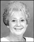 Virginia Schleppy Obituary (2012)