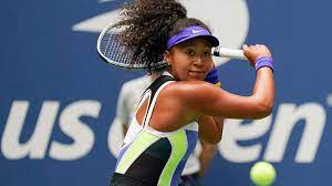 Early life and family osaka. Tennis Osaka Gewinnt Zum Zweiten Mal Die Us Open Zdfheute