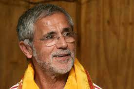 Der deutsche rekordmeister und seine gesamte fangemeinde trauern um gerd müller, der am frühen sonntagmorgen im alter von 75 jahren. Legendarny Pilkarz Bayernu Monachium Zmaga Sie Z Powazna Choroba I Przebywa W Domu Opieki Pilka Nozna Sport Pl