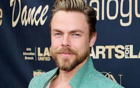 HAPPY 40th BIRTHDAY DEREK HOUGH!! Born Derek Bruce Hough (May 17, 1985) an  American professional Latin and ballroom dancer, choreographer, actor and  singer. From 2007 to 2016, Hough was a professional dancer