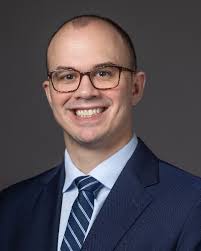 We're proud to celebrate one of our partners, Michael McCartin, MD. The  Assistant Medical Director for the University of Chicago Aeromedical  Network (UCAN) (@ucan365uc) has been named to the inaugural “40 Under