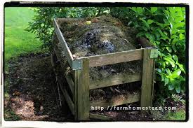 Though many of the composting systems available on the market are fully loaded and designed to get the most out of your kitchen and garden scraps, most of them are simply containers with. How To Build A Compost Bin Farm Homestead
