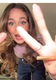 Grwm Kelsey Football Game Num12